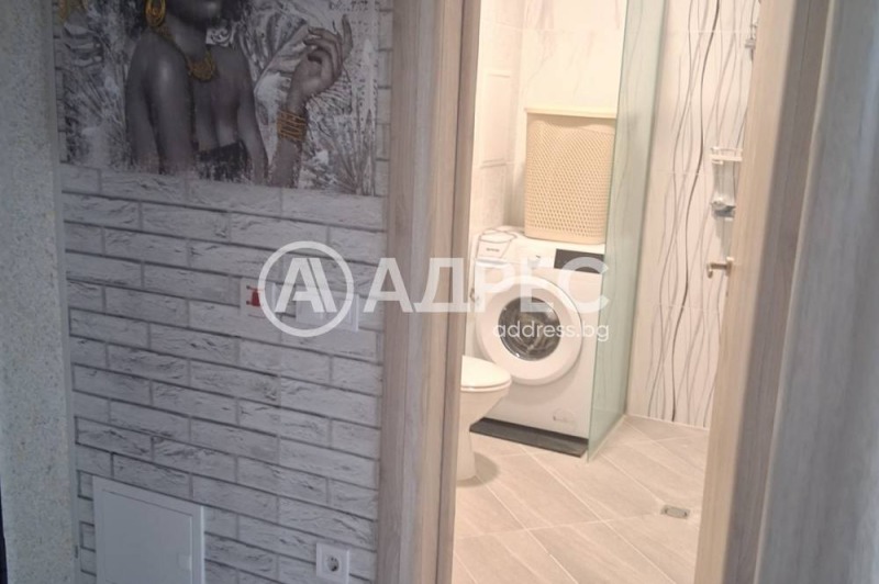 Zu verkaufen  1 Schlafzimmer Sofia , Ljulin 2 , 67 qm | 79490225 - Bild [8]