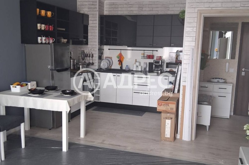 Zu verkaufen  1 Schlafzimmer Sofia , Ljulin 2 , 67 qm | 79490225 - Bild [2]