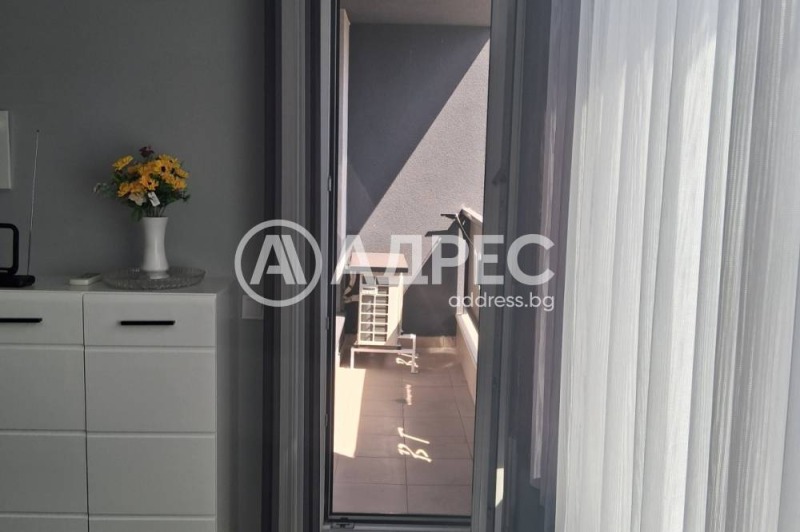 Zu verkaufen  1 Schlafzimmer Sofia , Ljulin 2 , 67 qm | 79490225 - Bild [6]
