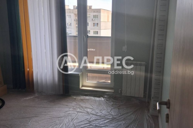 Zu verkaufen  1 Schlafzimmer Sofia , Ljulin 2 , 67 qm | 79490225 - Bild [4]