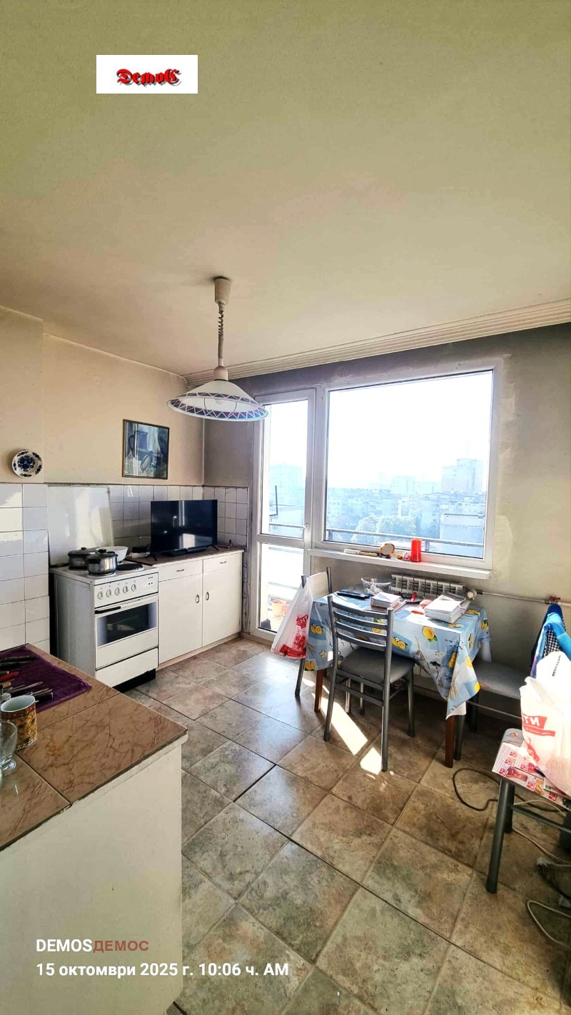 Продава 2-СТАЕН, гр. София, Красна поляна 1, снимка 6 - Апартаменти - 52143754