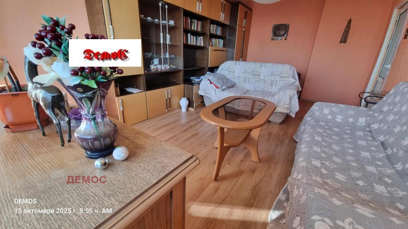 Продава 2-СТАЕН, гр. София, Красна поляна 1, снимка 11 - Апартаменти - 52143754