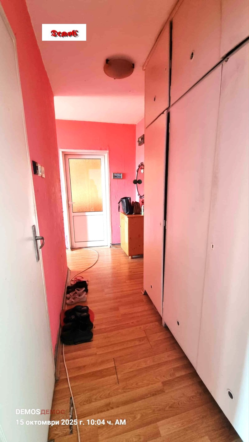 Продава 2-СТАЕН, гр. София, Красна поляна 1, снимка 3 - Апартаменти - 52143754