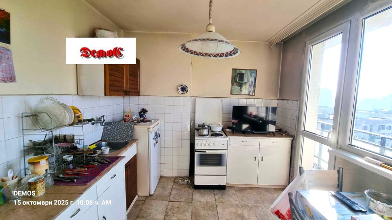 Продава 2-СТАЕН, гр. София, Красна поляна 1, снимка 5 - Апартаменти - 52143754