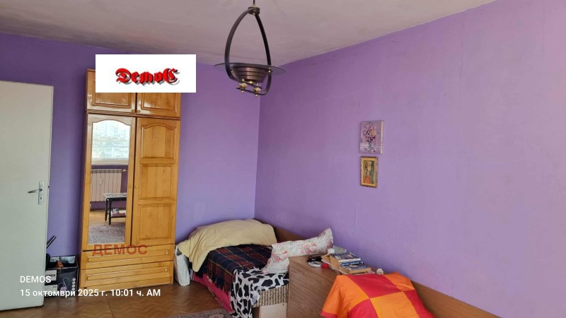 Продава 2-СТАЕН, гр. София, Красна поляна 1, снимка 9 - Апартаменти - 52143754