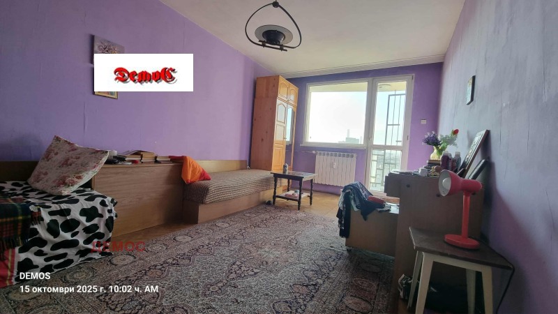 Продава 2-СТАЕН, гр. София, Красна поляна 1, снимка 12 - Апартаменти - 52143754