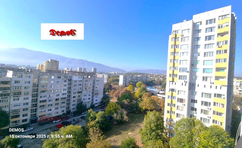 Продава 2-СТАЕН, гр. София, Красна поляна 1, снимка 14 - Апартаменти - 52143754