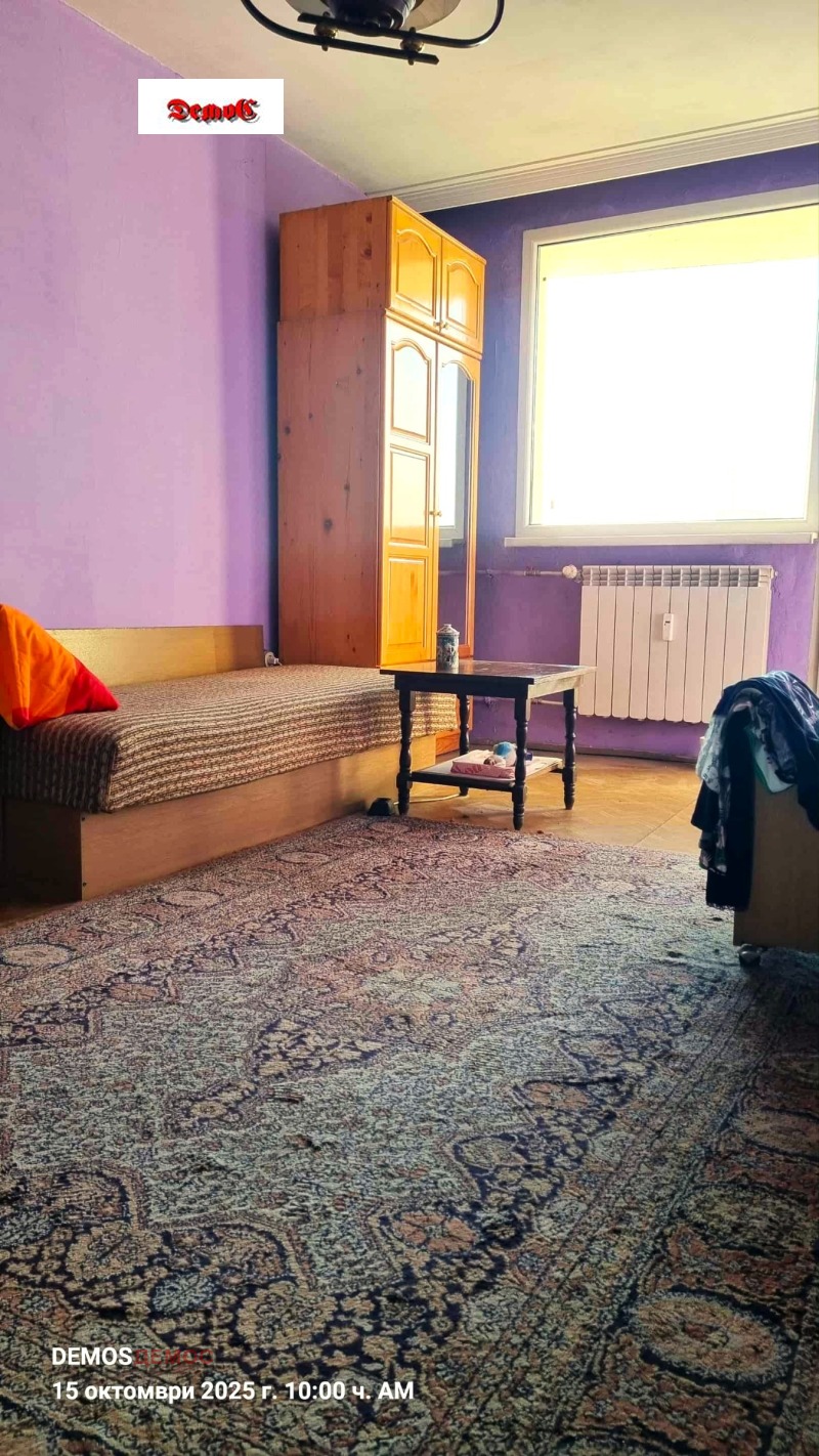 Продава 2-СТАЕН, гр. София, Красна поляна 1, снимка 8 - Апартаменти - 52143754