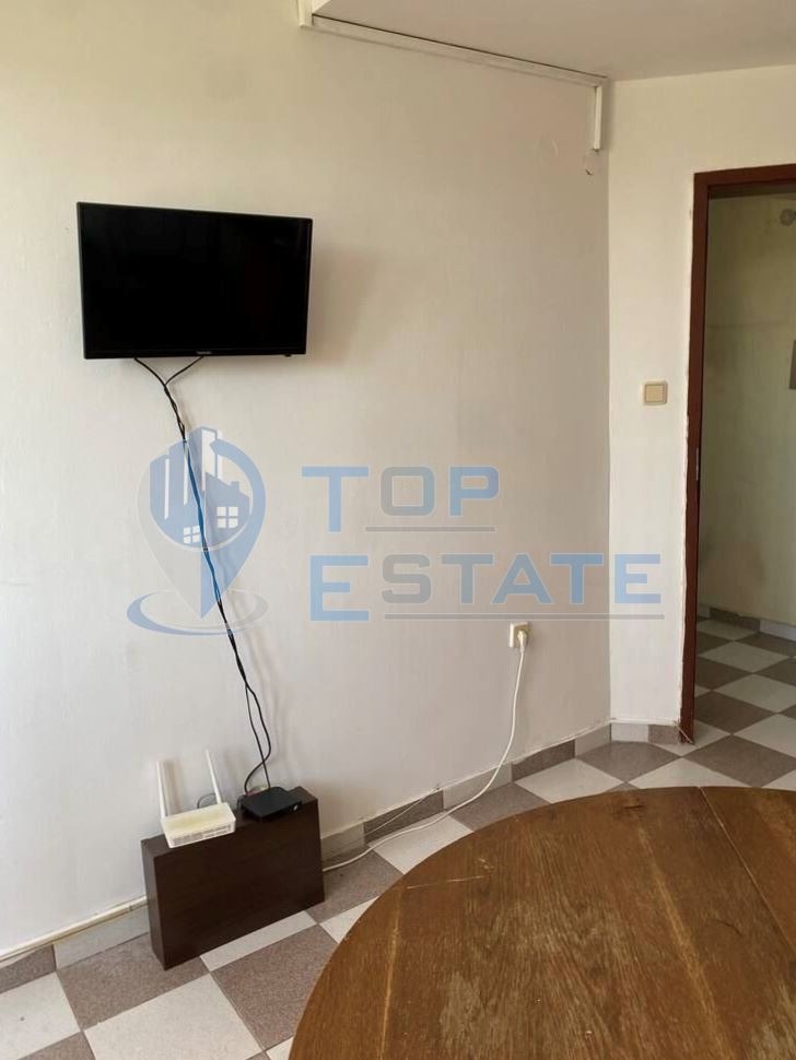 Продава 2-СТАЕН, гр. Велико Търново, Колю Фичето, снимка 7 - Апартаменти - 52638504