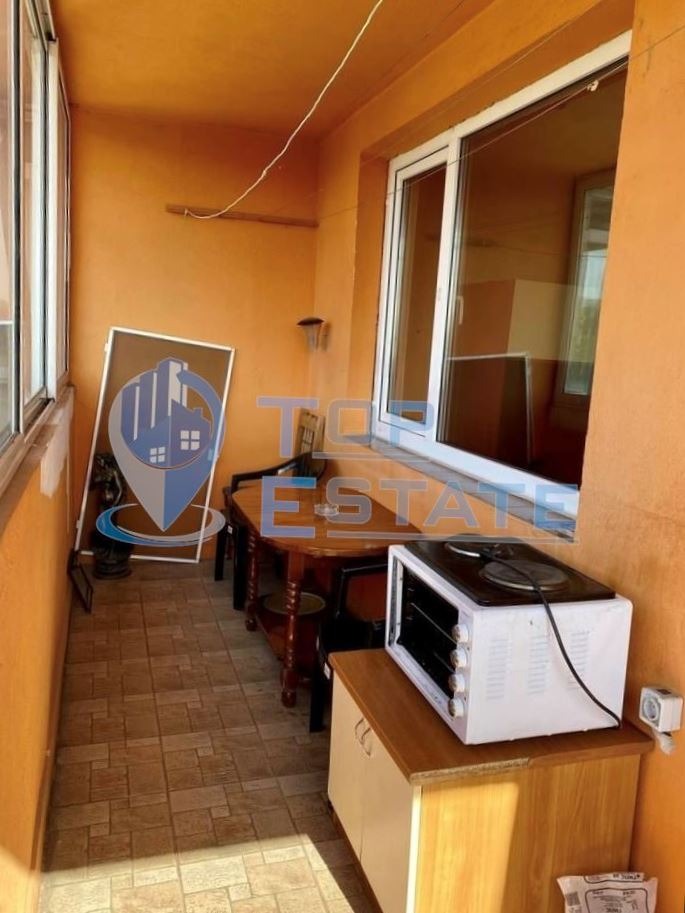 Продава 2-СТАЕН, гр. Велико Търново, Колю Фичето, снимка 9 - Апартаменти - 52638504