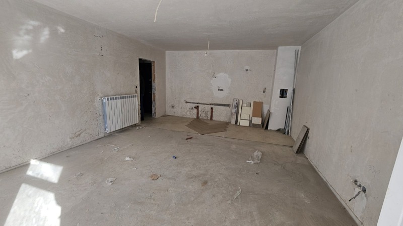 Продава 2-СТАЕН, гр. София, Дружба 2