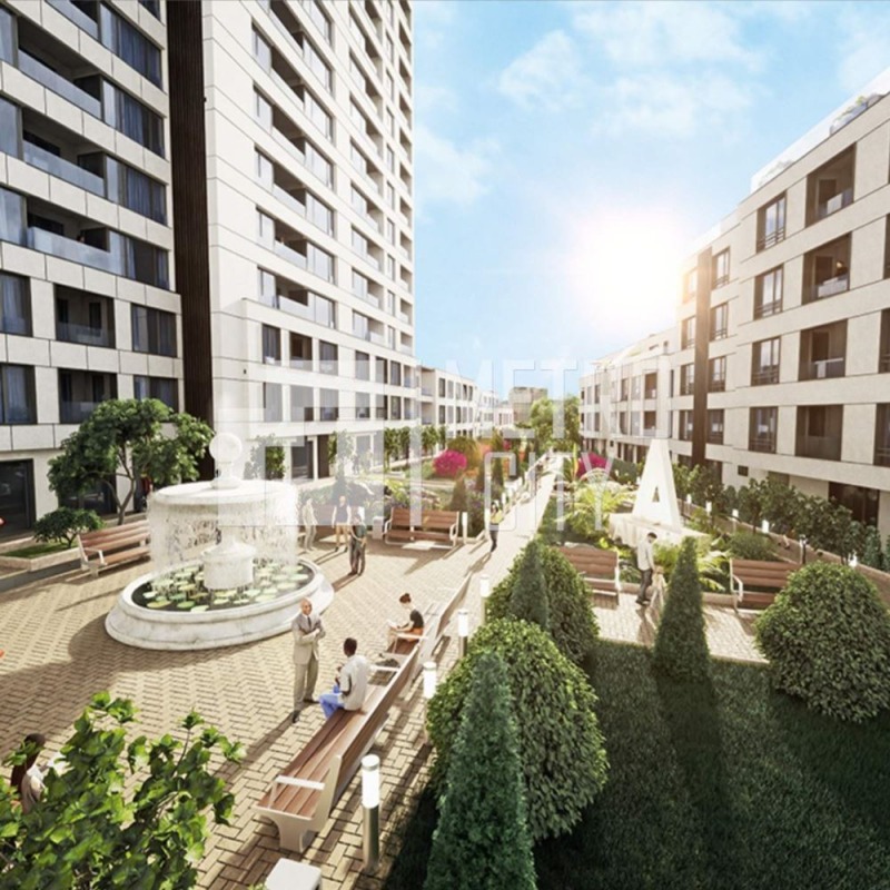 Продава 2-СТАЕН, гр. София, Кръстова вада, снимка 10 - Апартаменти - 53384743