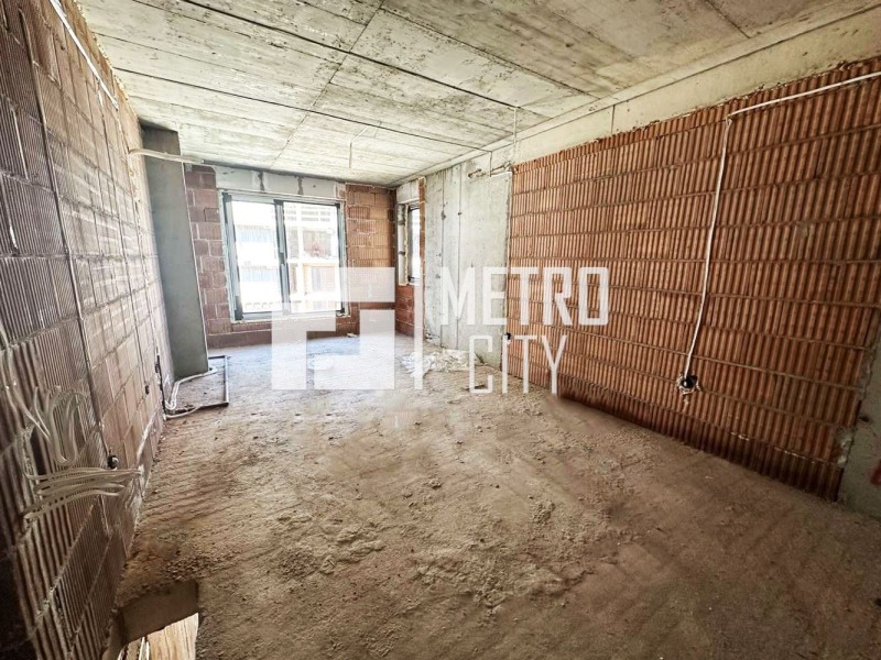 Продава 2-СТАЕН, гр. София, Кръстова вада, снимка 5 - Апартаменти - 53384743