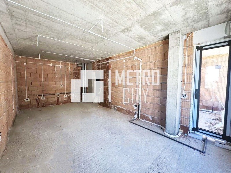 Продава 2-СТАЕН, гр. София, Кръстова вада, снимка 4 - Апартаменти - 53384743