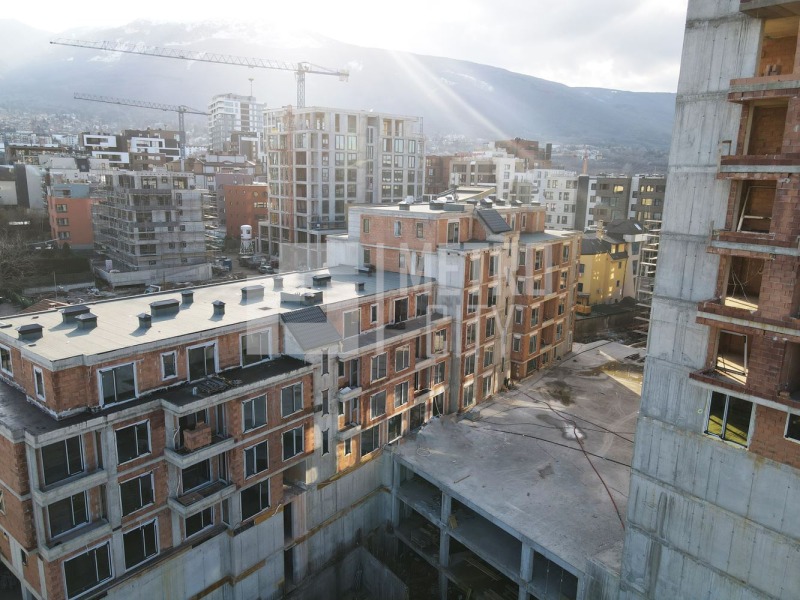 Продава 2-СТАЕН, гр. София, Кръстова вада, снимка 13 - Апартаменти - 53384743