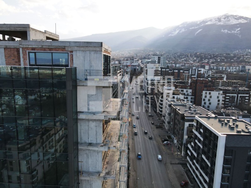 Продава 2-СТАЕН, гр. София, Кръстова вада