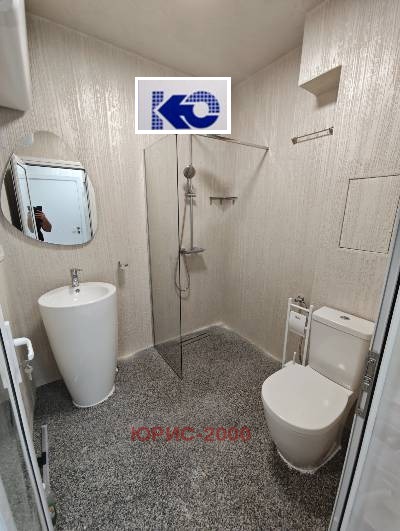 Продава 2-СТАЕН, гр. Пловдив, Христо Смирненски, снимка 5 - Апартаменти - 55643265