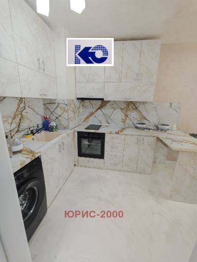 Продава 2-СТАЕН, гр. Пловдив, Христо Смирненски, снимка 3 - Апартаменти - 55643265