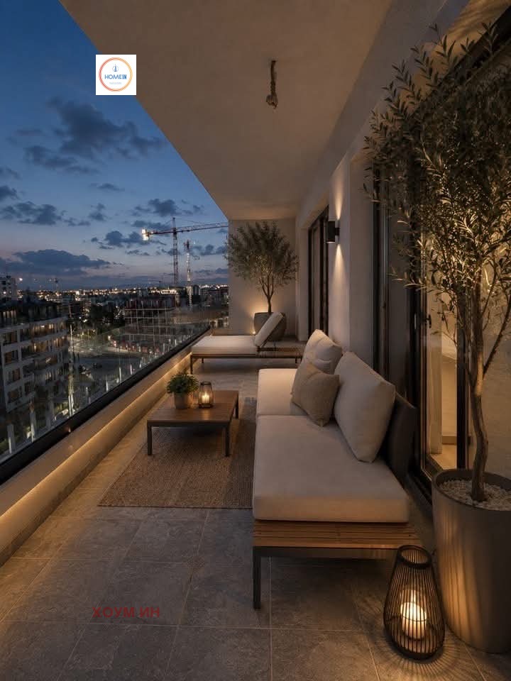 Продава 2-СТАЕН, гр. София, Овча купел 1, снимка 14 - Апартаменти - 56294967