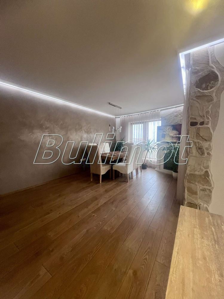 À venda  2 quartos Varna , k.k. Sv.Sv. Konstantin i Elena , 120 m² | 25925575 - imagem [5]