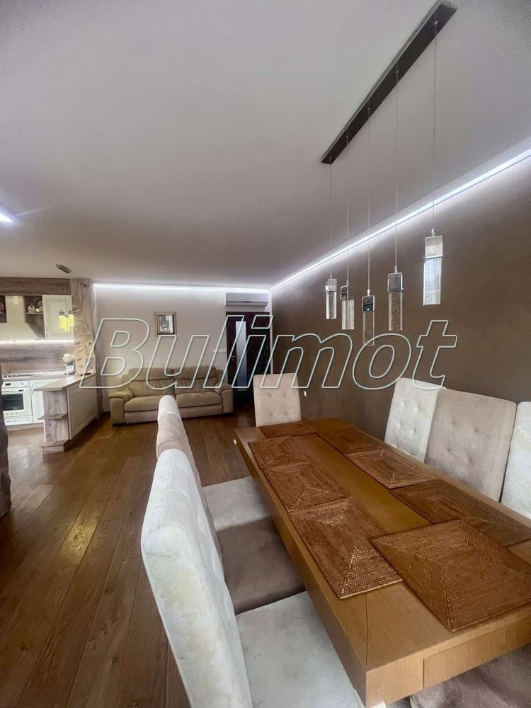 Na prodej  2 ložnice Varna , k.k. Sv.Sv. Konstantin i Elena , 120 m2 | 25925575 - obraz [10]