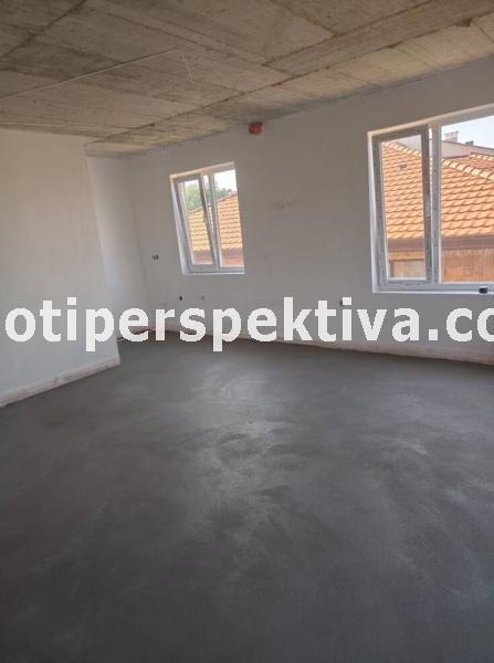 Продава 3-СТАЕН, гр. Пловдив, Кючук Париж