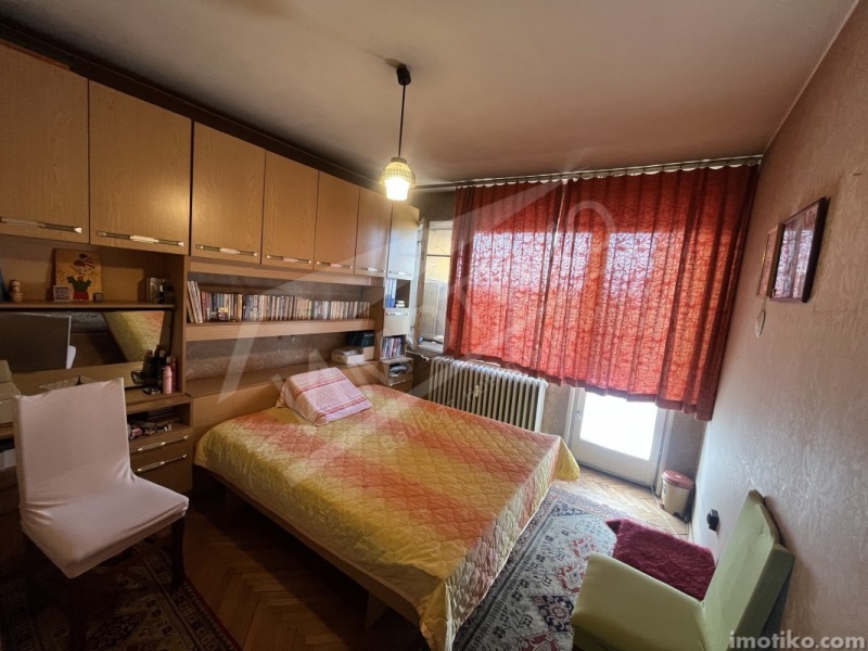 Продава  3-стаен град София , Толстой , 79 кв.м | 43560682 - изображение [2]