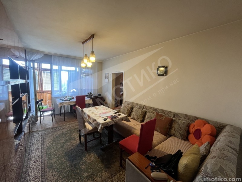 Продава  3-стаен град София , Толстой , 79 кв.м | 43560682