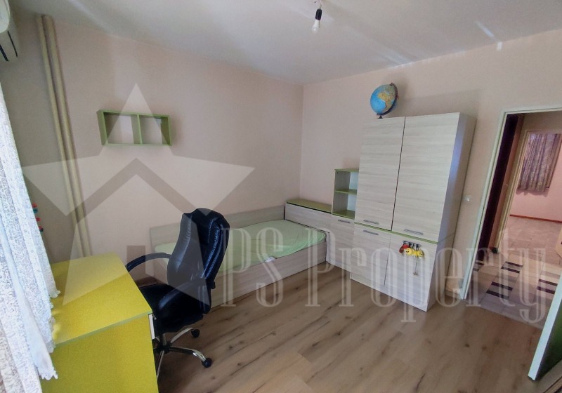 In vendita  2 camere da letto Stara Zagora , Kazanski - iztok , 84 mq | 88319443 - Immagine [4]