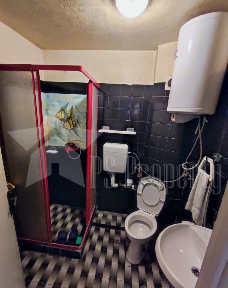 In vendita  2 camere da letto Stara Zagora , Kazanski - iztok , 84 mq | 88319443 - Immagine [10]