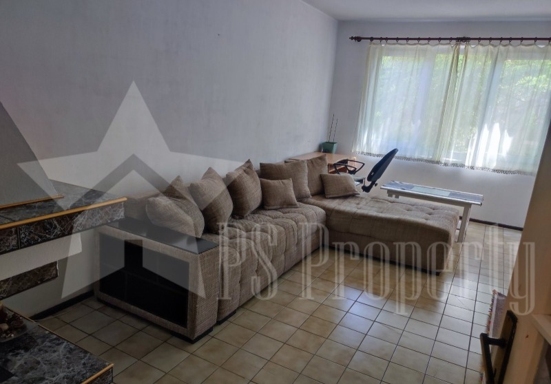 In vendita  2 camere da letto Stara Zagora , Kazanski - iztok , 84 mq | 88319443 - Immagine [2]