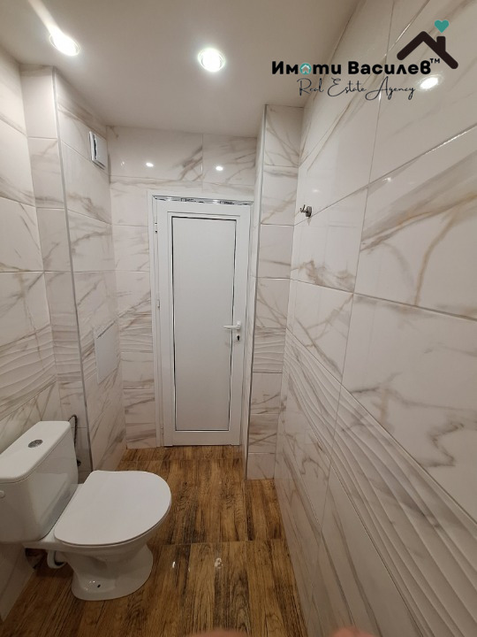 Продава 3-СТАЕН, гр. София, Люлин 8, снимка 11 - Апартаменти - 54786973