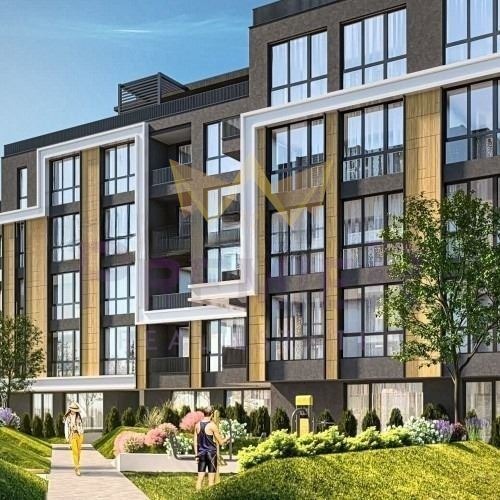 Продава 3-СТАЕН, гр. Пловдив, Кършияка, снимка 9 - Апартаменти - 55379180