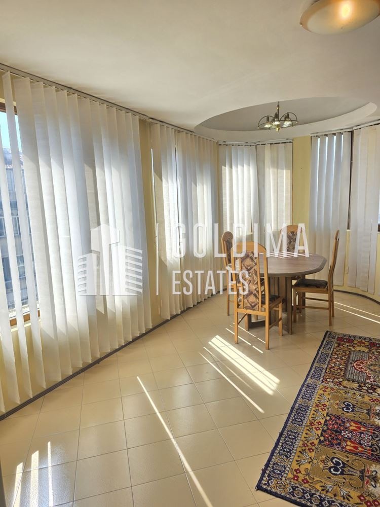 Продава 3-СТАЕН, гр. Бургас, Център, снимка 4 - Апартаменти - 56663363
