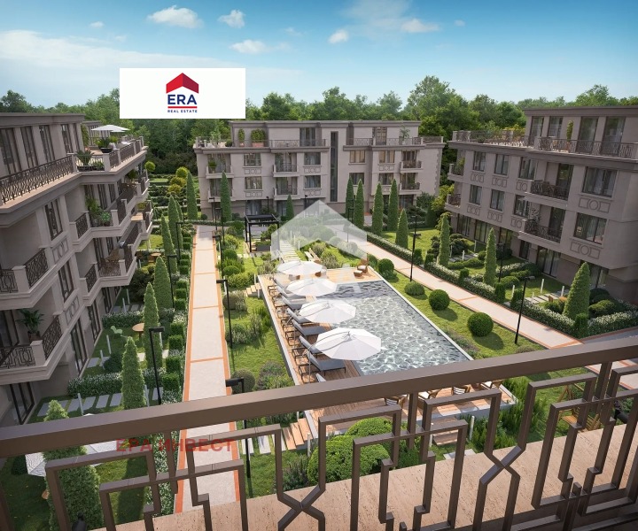 Продава 3-СТАЕН, гр. София, гр. Банкя, снимка 14 - Апартаменти - 56721902
