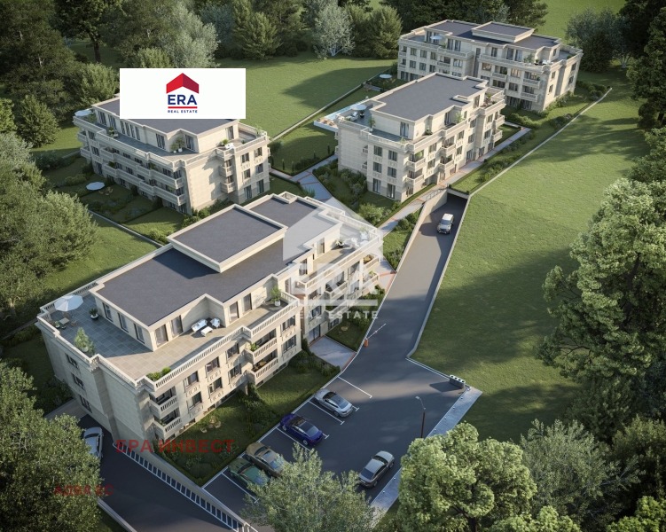 Продава 3-СТАЕН, гр. София, гр. Банкя, снимка 17 - Апартаменти - 56721902