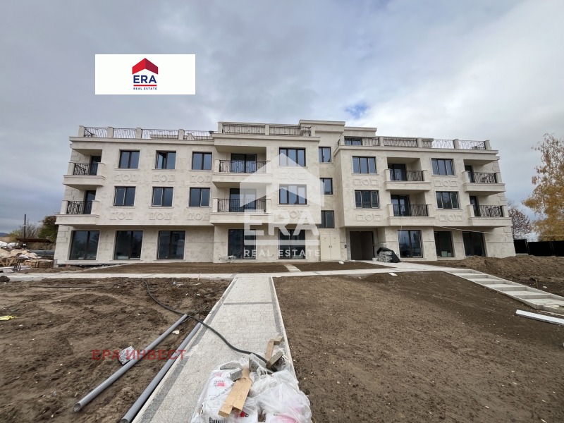 Продава 3-СТАЕН, гр. София, гр. Банкя, снимка 13 - Апартаменти - 56721902