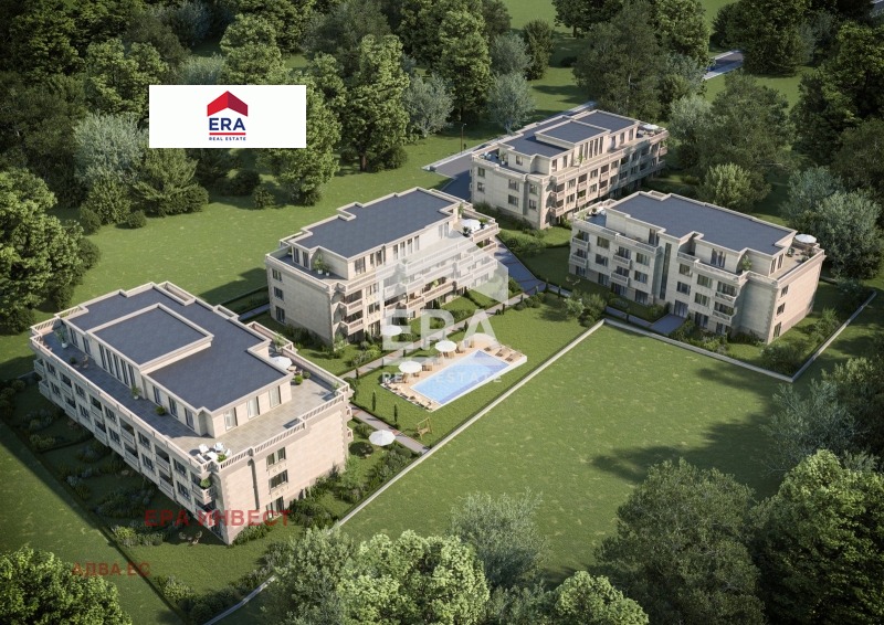 Продава 3-СТАЕН, гр. София, гр. Банкя, снимка 15 - Апартаменти - 56721902