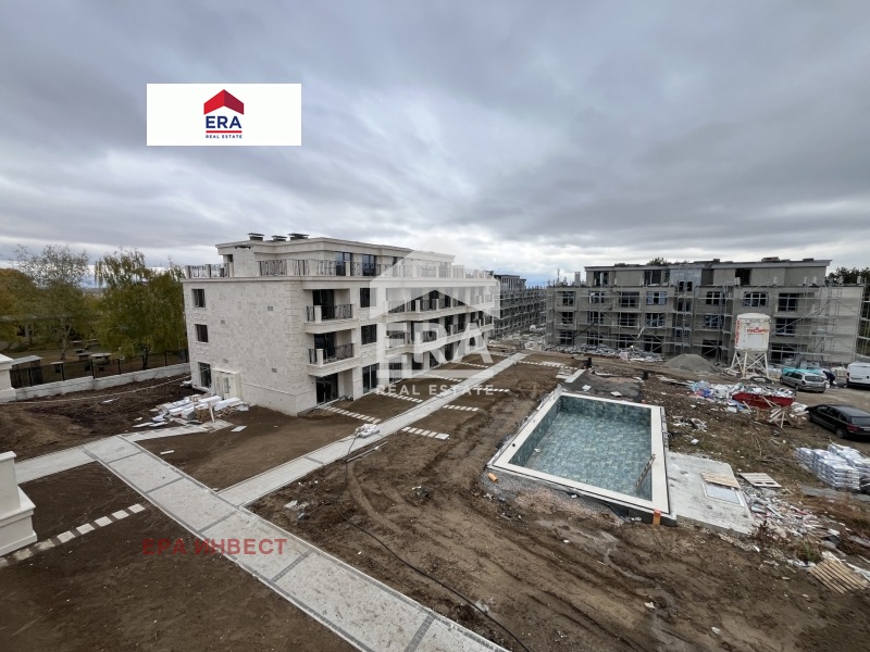Продава 3-СТАЕН, гр. София, гр. Банкя, снимка 12 - Апартаменти - 56721902