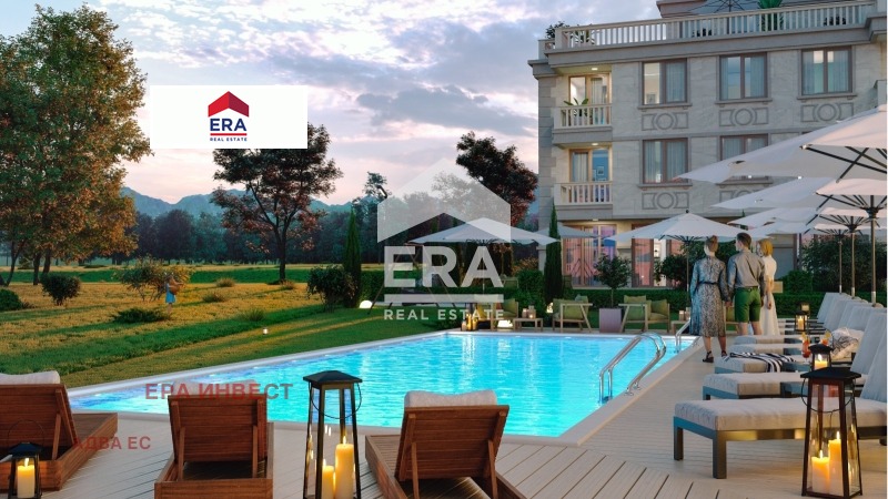 Продава 3-СТАЕН, гр. София, гр. Банкя, снимка 16 - Апартаменти - 56721902