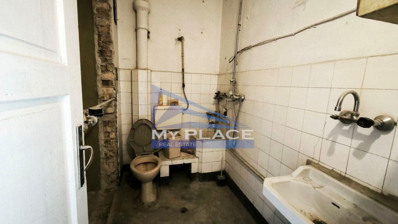 Продава 4-СТАЕН, гр. Шумен, Математическа гимназия, снимка 6 - Апартаменти - 53072926