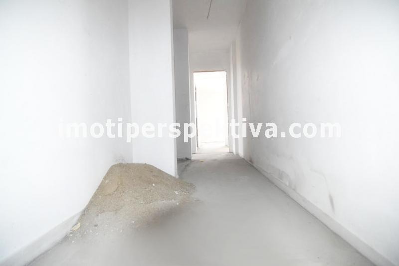 Продава МНОГОСТАЕН, гр. Пловдив, Кючук Париж, снимка 12 - Апартаменти - 52397772