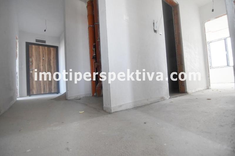 Продава МНОГОСТАЕН, гр. Пловдив, Кючук Париж, снимка 11 - Апартаменти - 52397772