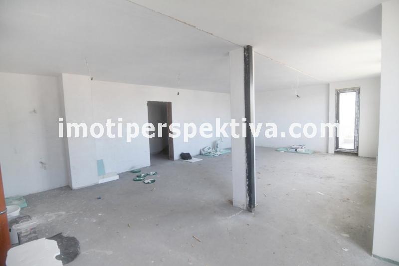 Продава МНОГОСТАЕН, гр. Пловдив, Кючук Париж, снимка 13 - Апартаменти - 52397772