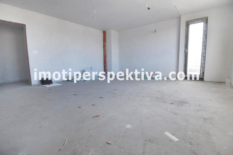 Продава МНОГОСТАЕН, гр. Пловдив, Кючук Париж, снимка 14 - Апартаменти - 52397772