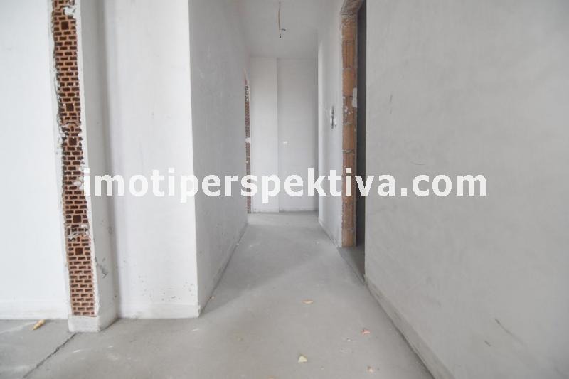 Продава МНОГОСТАЕН, гр. Пловдив, Кючук Париж, снимка 9 - Апартаменти - 52397772