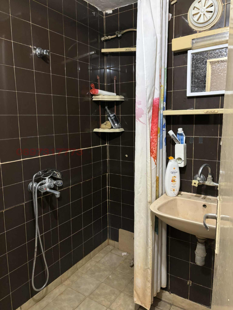 Продава МНОГОСТАЕН, гр. Харманли, област Хасково, снимка 13 - Апартаменти - 53060929