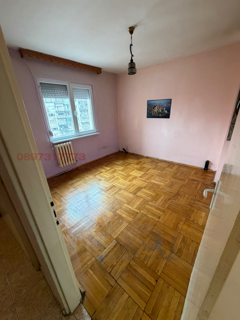 Продава МНОГОСТАЕН, гр. Харманли, област Хасково, снимка 10 - Апартаменти - 53060929