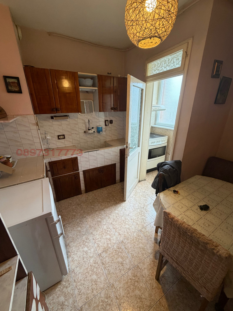 Продава МНОГОСТАЕН, гр. Харманли, област Хасково, снимка 11 - Апартаменти - 53060929