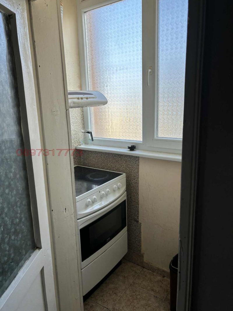 Продава МНОГОСТАЕН, гр. Харманли, област Хасково, снимка 2 - Апартаменти - 53060929